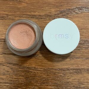 Rms lip2cheek